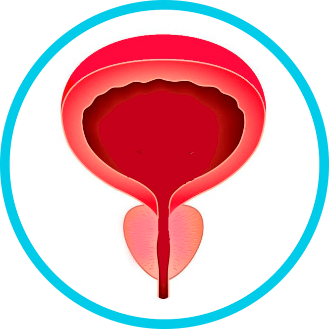 Πρόληψη της προστατίτιδας